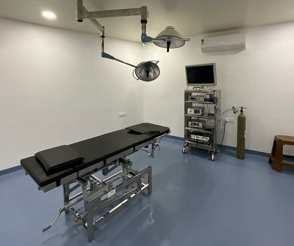 Operation theatre